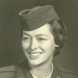 Meet your Posher, Anita